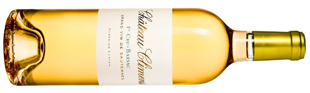 Chateau Climens 2005