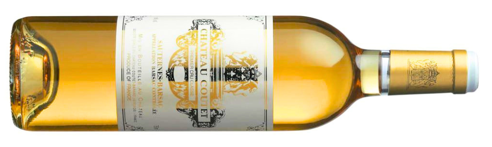 Chateau Coutet Barsac 2024