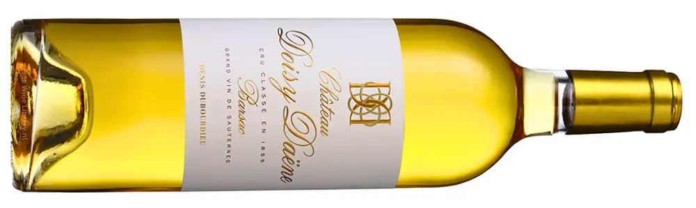 Chateau Doisy Daene 2024