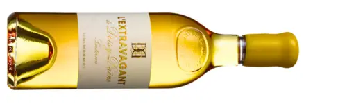 L'Extravagant de Doisy Daene Sauternes 2024 (Demi)