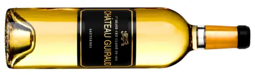 Chateau Guiraud 2024