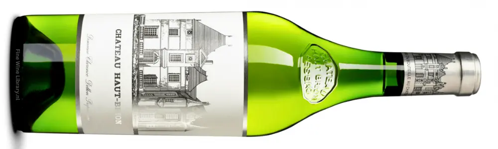 Chateau Haut-Brion Blanc 2024