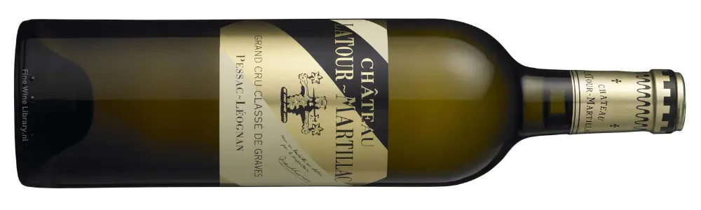 Chateau Latour-Martillac Blanc 2024