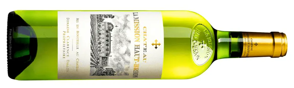 Chateau La Mission Haut-Brion Blanc 2024