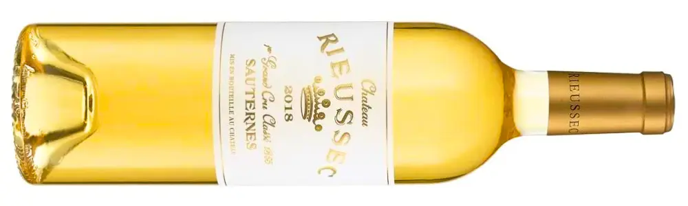 Chateau Rieussec 2006