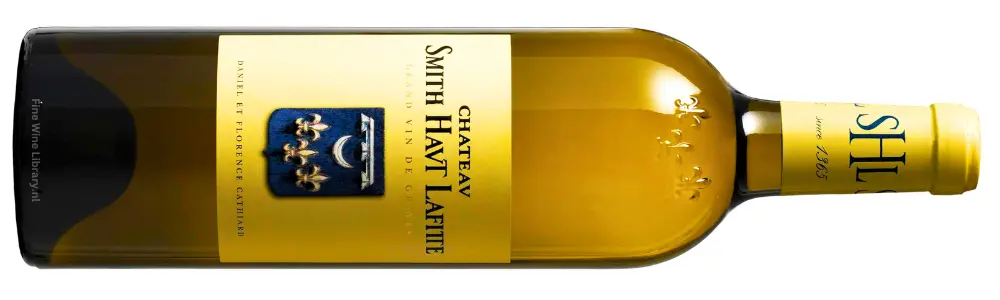 Chateau Smith Haut Lafitte Blanc 2024
