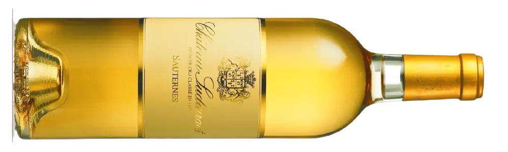 Chateau Suduiraut Sauternes 2023