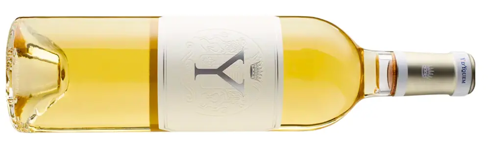 Y de Yquem 2023