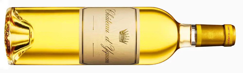 Chateau d'Yquem 2016 (Demi)