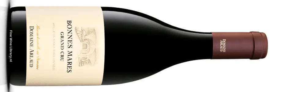 Domaine Arlaud Bonnes Mares Grand Cru 2020