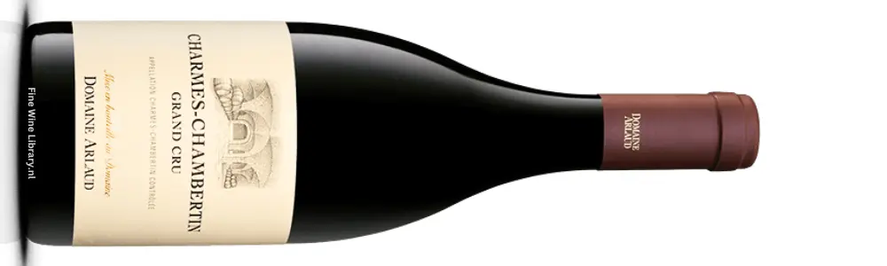 Domaine Arlaud Charmes-Chambertin Grand Cru 2022