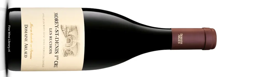Domaine Arlaud Morey-Saint-Denis Premier Cru Les Ruchots 2016