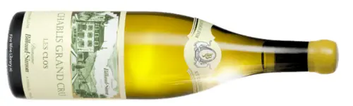 Domaine Billaud-Simon Chablis Grand Cru Les Clos 2022
