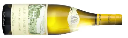 Domaine Billaud-Simon Chablis Premier Cru Montee de Tonnerre 2022
