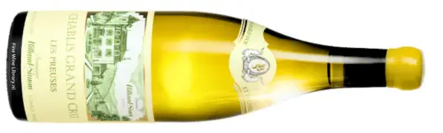 Domaine Billaud-Simon Chablis Grand Cru Preuses 2020