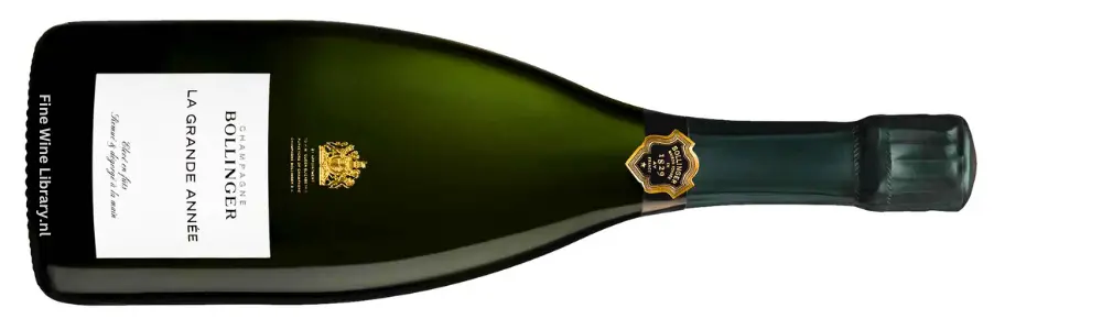 Bollinger La Grande Annee 2005