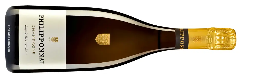 Philipponnat Royale Reserve Brut NV