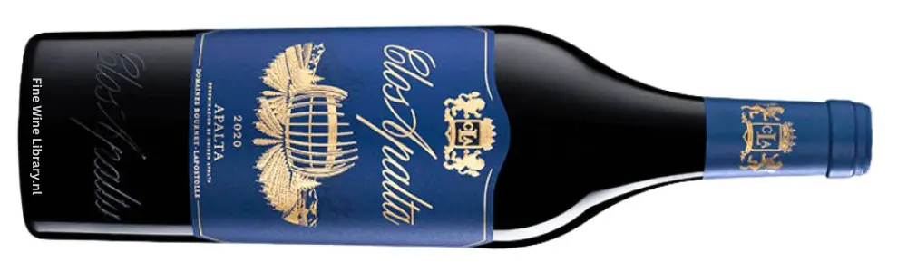 Clos Apalta 2013