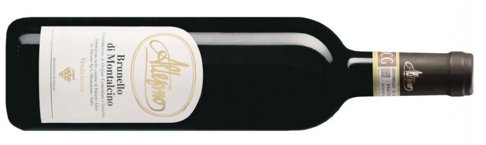 Altesino Brunello di Montalcino 2012 (Magnum)