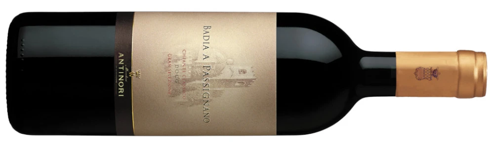 Antinori Chianti Classico Badia a Passignano Gran Selezione 2013