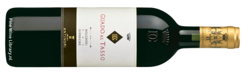 Guado Al Tasso Bolgheri Superiore 2021