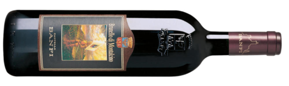 Argiano Brunello di Montalcino 2005