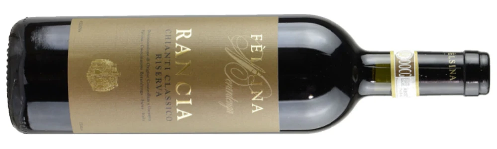 Felsina Chianti Classico Rancia Riserva 2018
