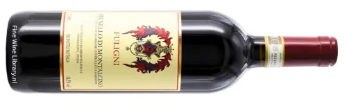 Fuligni Brunello di Montalcino 2021