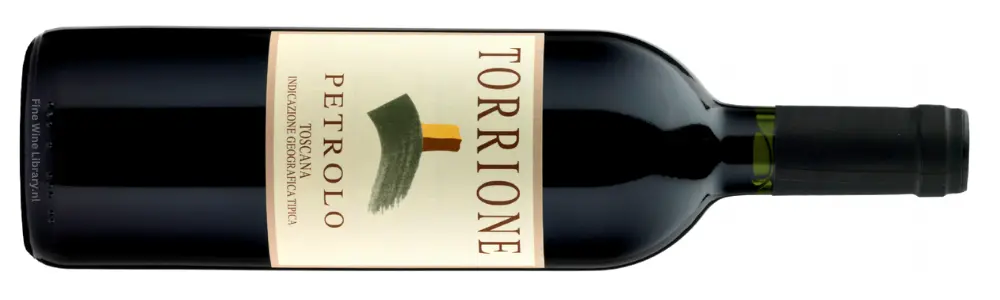 Petrolo Torrione 2010