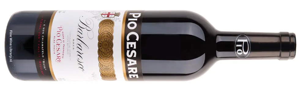 Pio Cesare Barbaresco 2019