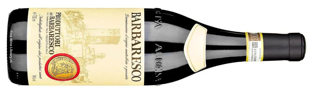 Produttori del Barbaresco Barbaresco 2020