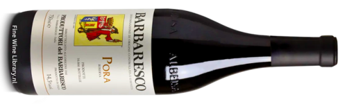Produttori del Barbaresco Barbaresco Pora Riserva 2020
