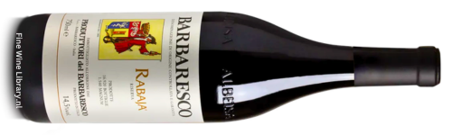 Produttori del Barbaresco Barbaresco Rabaja Riserva 2021