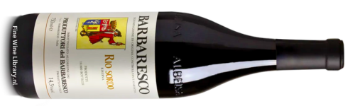 Produttori del Barbaresco Barbaresco Rio Sordo Riserva 2020