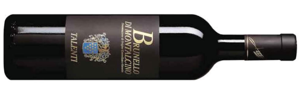 Talenti Brunello di Montalcino 2021