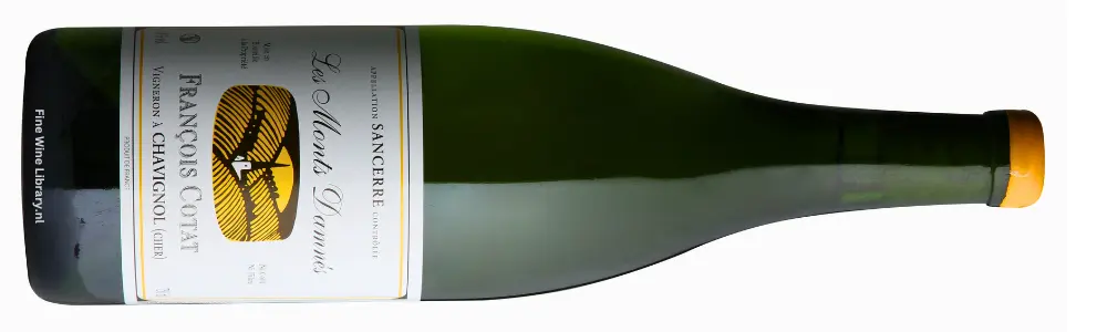 Francois Cotat Sancerre Les Monts Damnes 2022