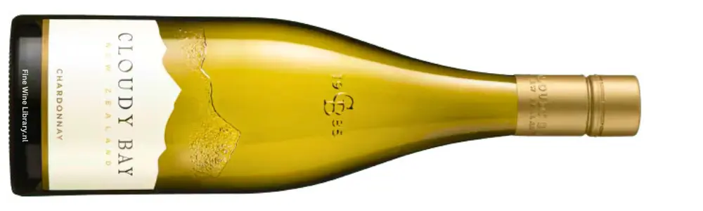 Cloudy Bay Chardonnay 2022