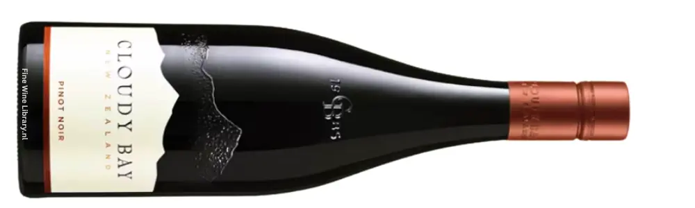 Cloudy Bay Pinot Noir 2022