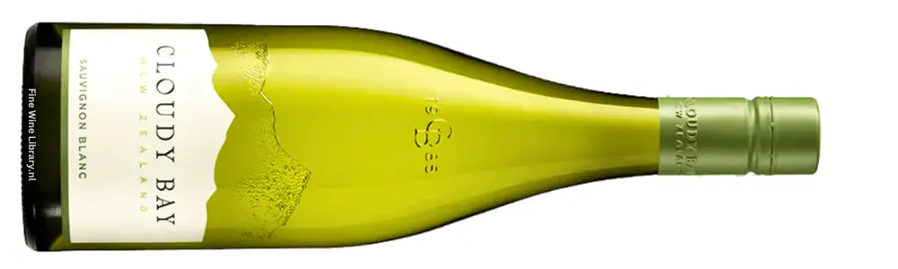 Cloudy Bay Sauvignon Blanc 2024