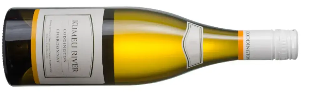 Kumeu River Coddington Chardonnay 2021