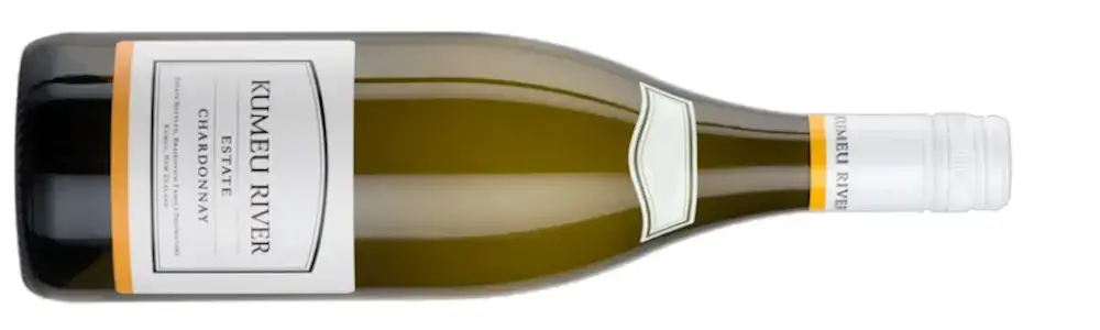 Kumeu River Estate Chardonnay 2021