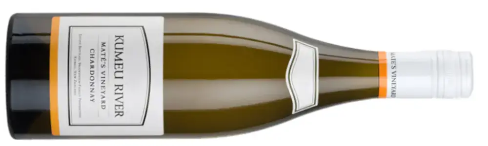 Kumeu River Mates Vineyard Chardonnay 2024