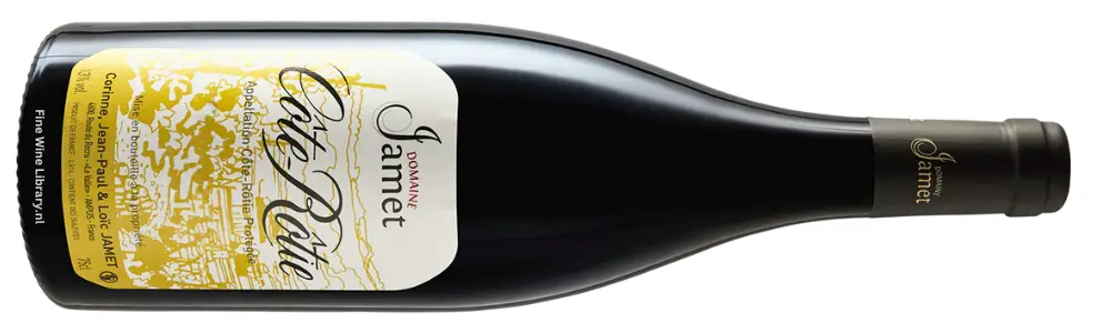 Domaine Jamet Cote Rotie 2018
