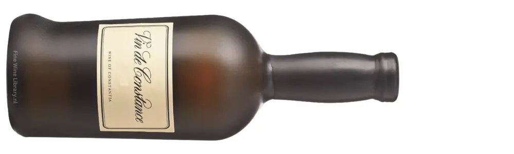 Klein Constantia Vin De Constance 2013 (50cl)