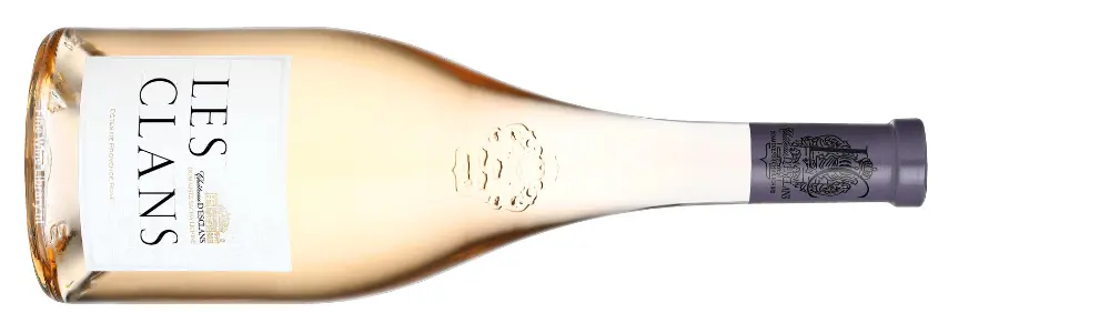 Chateau d'Esclans Les Clans Rose 2020