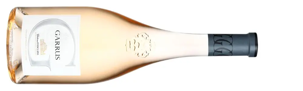 Chateau d'Esclans Garrus Rose 2020