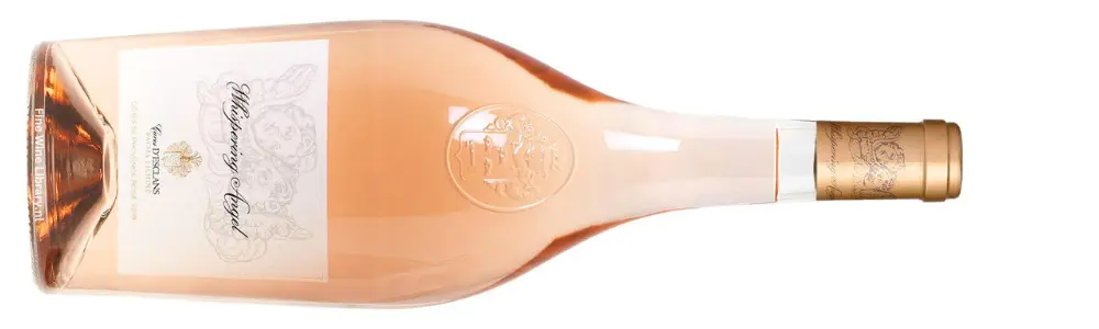 Chateau d'Esclans Whispering Angel Rose 2022