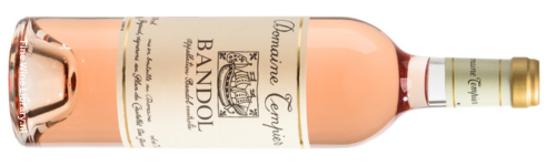 Domaine Tempier Rose Bandol 2025