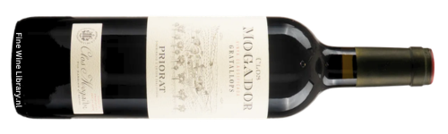 Clos Mogador Gratallops 2017