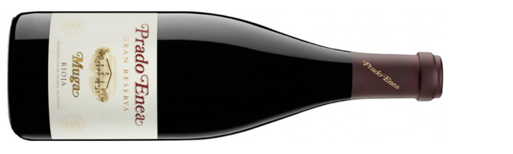 Muga Rioja Prado Enea Gran Reserva 2016